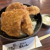 とんかつ政ちゃん 沼垂本店