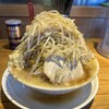 麺屋 本日も晴天です