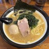 百麺 中山道店