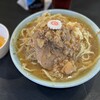 自家製麺 No11