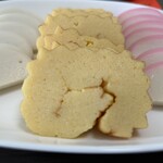 井上蒲鉾店 横浜高島屋店 - 