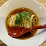 自家製麺 くろ松 - 