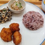 無印良品 - 料理写真: