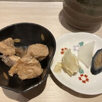 鮨 逸喜優 - 