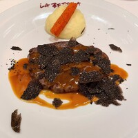 ラ・ベットラ・ダ・オチアイ ナゴヤ - 