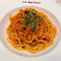 ラ・ベットラ・ダ・オチアイ ナゴヤ - 