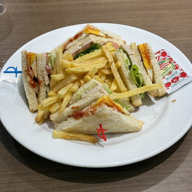 Denny's Minami Asagaya Ten photo 2