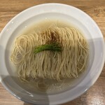 麺庵 利休 - 