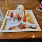 べじたぶるkitchen　イロドリ - 