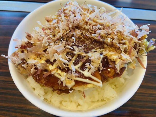 Okonomiyaki Monjayaki Bonta