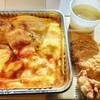 キッチン男の晩ごはん 女の昼ごはん