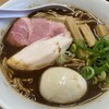 ラーメン いいかお