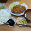 とんかつ山家 上野店