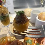 フレンチバルギンザ by plein - 