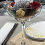 フレンチバルギンザ by plein - 