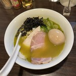 麺や でこ - 