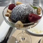 フレンチバルギンザ by plein - 