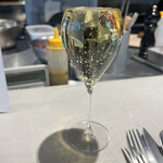 フレンチバルギンザ by plein - 