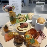 フレンチバルギンザ by plein - 