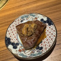 中目黒焼肉 登牛門 - 