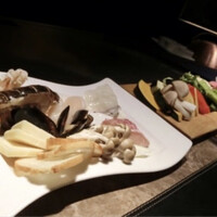 マラルンガ鉄板焼 - 