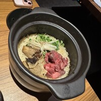 中目黒焼肉 登牛門 - 