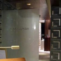 マラルンガ鉄板焼 - 