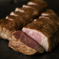 マラルンガ鉄板焼 - 