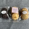 珈琲とパンと少しのお酒 ベイクブラウン