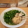 ラーメンまるイ 十二番丁店