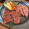 鉄板焼･焼肉 なにわ (リーガロイヤルホテル大阪)