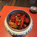 4000 Chinese Restaurant - 