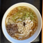 道の駅 富士吉田 軽食コーナー  - 