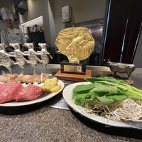 はかたの桜華 本店 - 