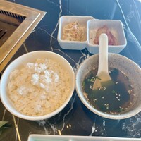 焼肉 飛車角 - 