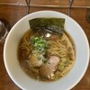麺処 びぎ屋 学芸大学本店