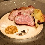 かまど焼 NIKUYOROZU - 