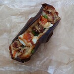 ヴィ・ド・フランス - 料理写真: