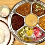 コスギカレー - 