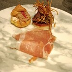 かまど焼 NIKUYOROZU - 