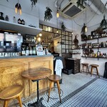 バーガーマニア - 