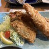 三崎「魚市場食堂」