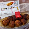 たこやき BROWN DOT