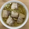 坂内食堂