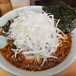地獄ラーメン 田中屋 - 