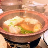 豆腐懐石 くすむら - 