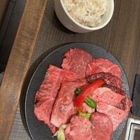 原宿焼肉 KINTAN -  原宿焼肉 KINTAN -