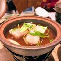 豆腐懐石 くすむら - 