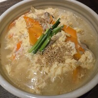 和牛焼肉 土古里 上野バンブーガーデン店 - 