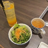 原宿焼肉 KINTAN -  原宿焼肉 KINTAN -